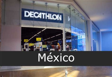 decathlon mexico - billetes de mexico